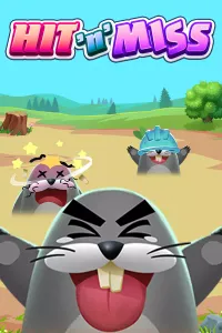 Hit ‘n’ Miss